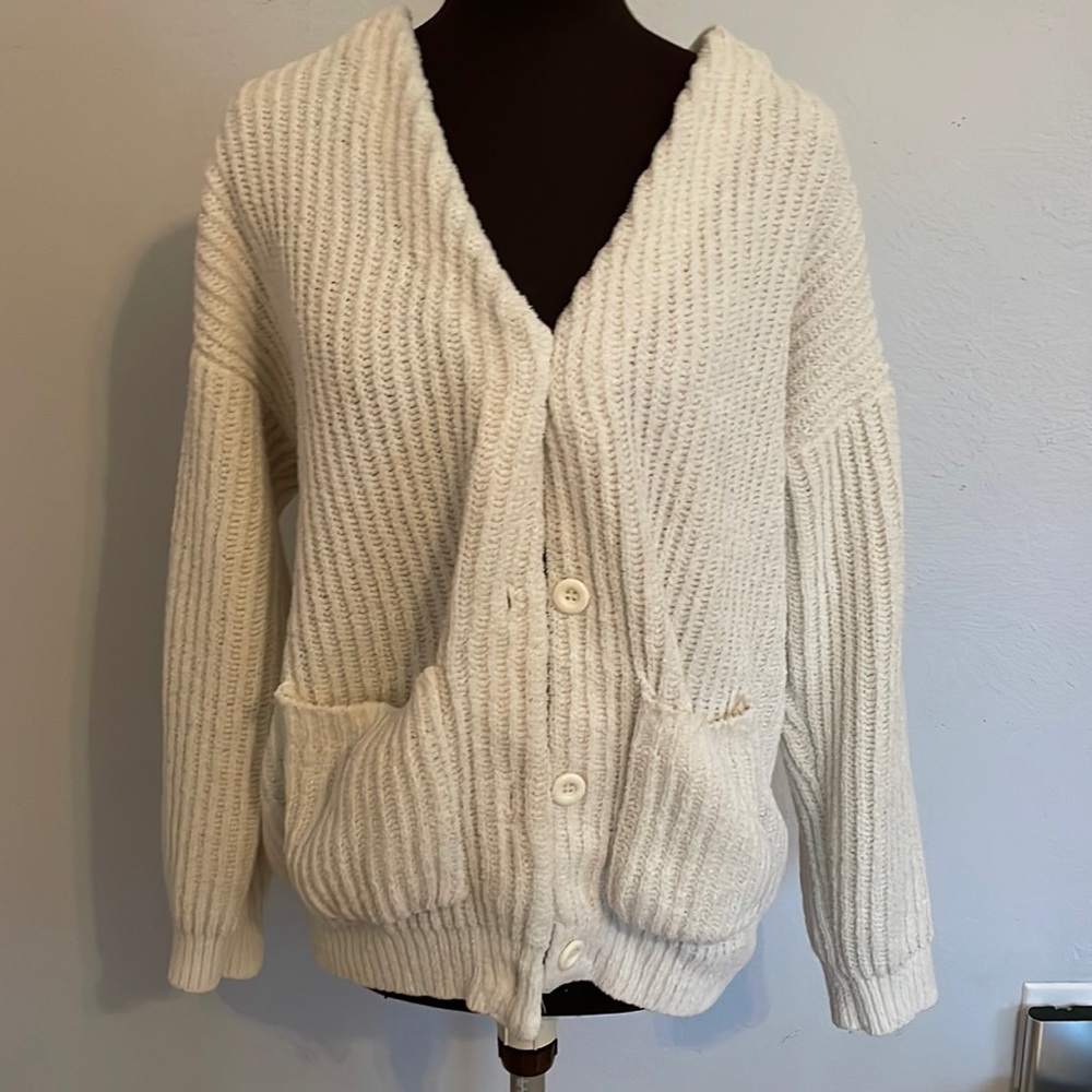 cardigan/sweater